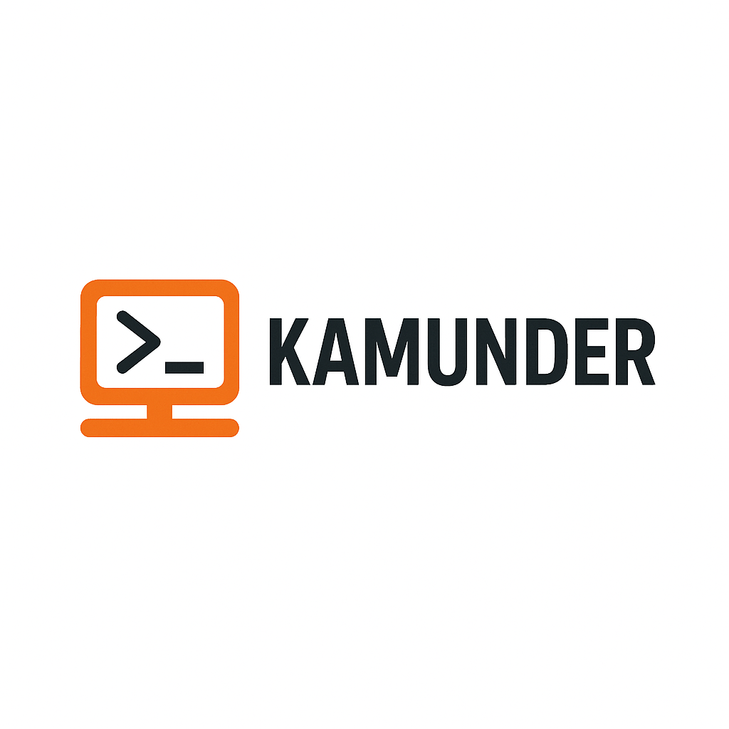 Kamunder