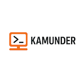 Kamunder Logo