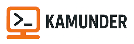 Kamunder Logo