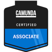 Camunda Certified Associate